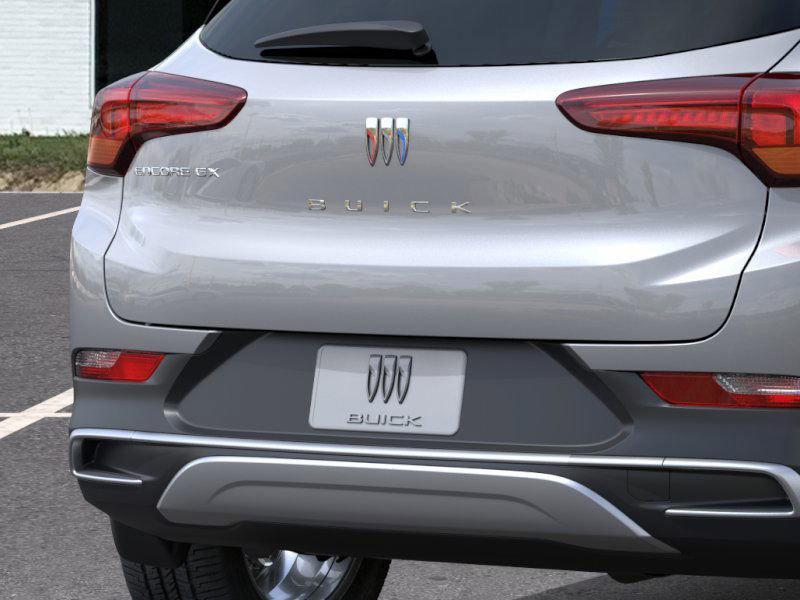 new 2026 Buick Encore GX car, priced at $30,650