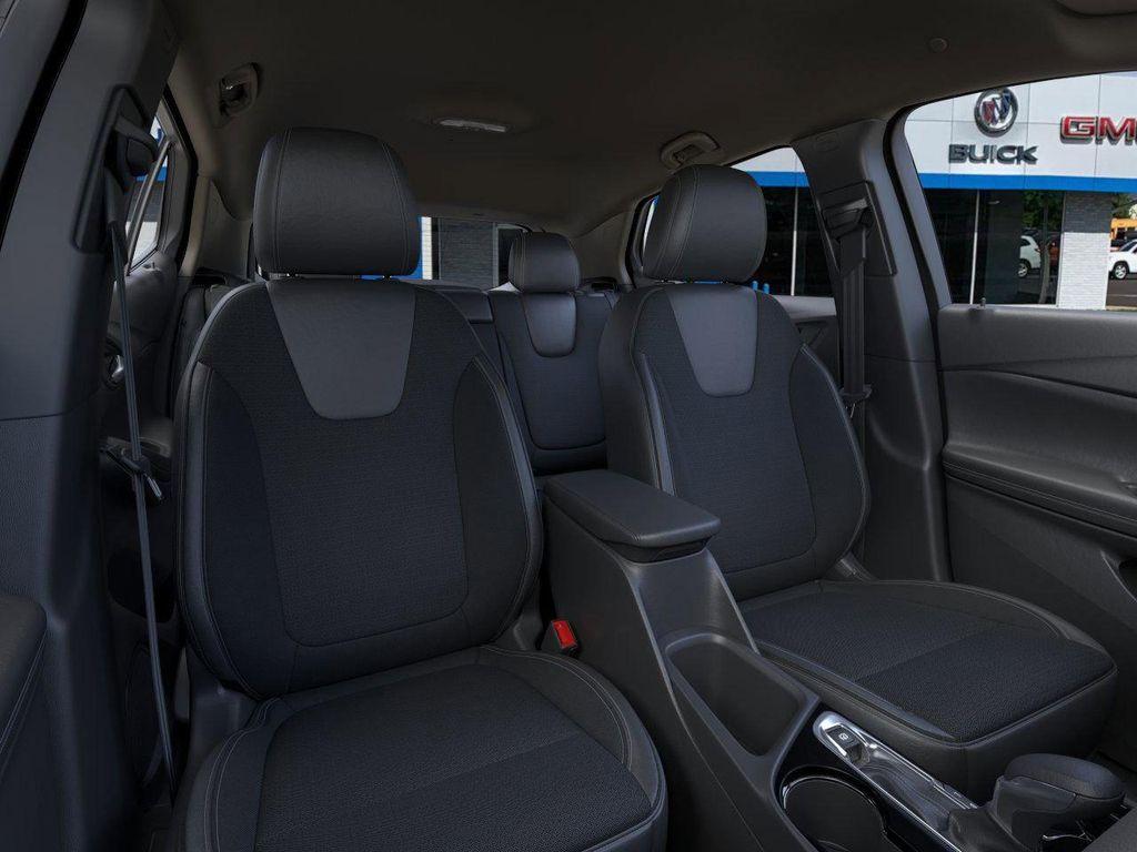 new 2026 Buick Encore GX car, priced at $30,650
