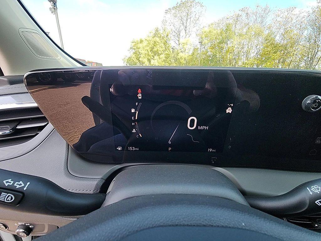 new 2026 Buick Encore GX car, priced at $23,495