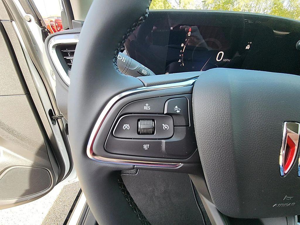 new 2026 Buick Encore GX car, priced at $23,495