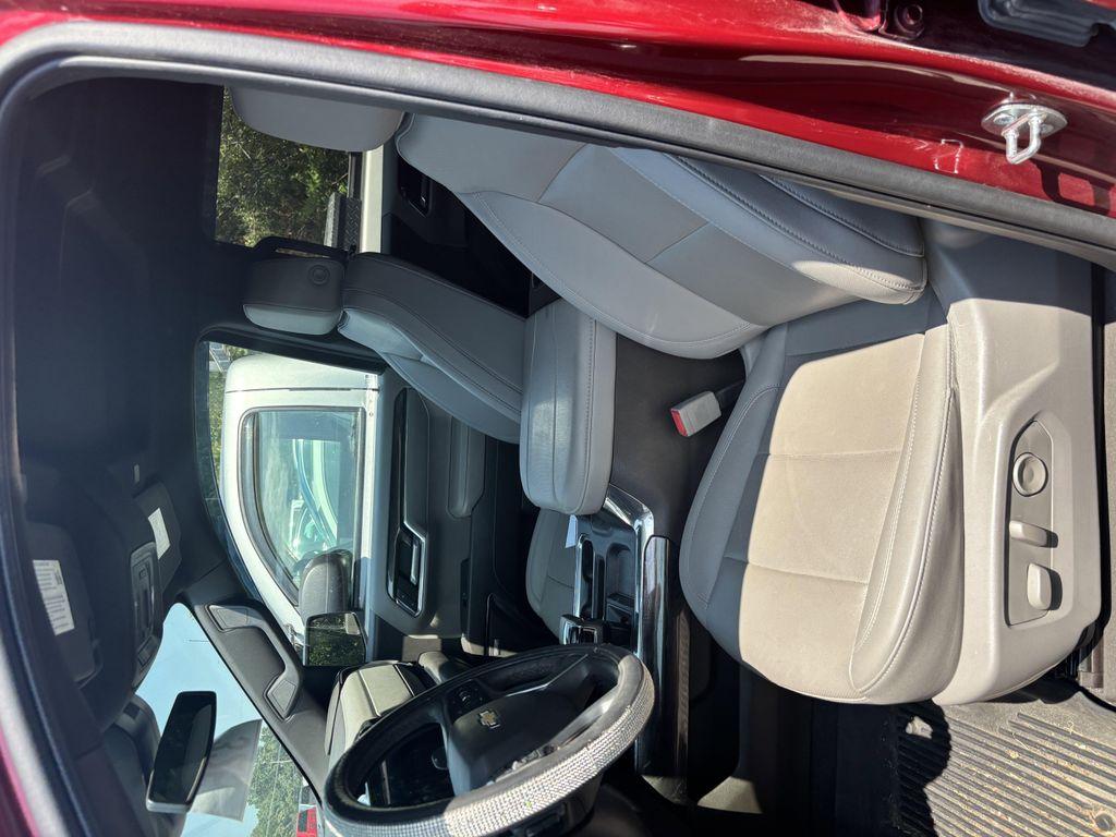 used 2023 Chevrolet Silverado 1500 car, priced at $43,969