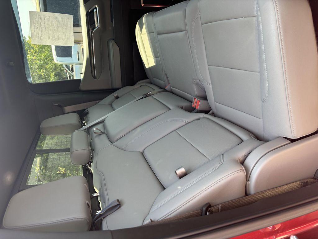 used 2023 Chevrolet Silverado 1500 car, priced at $43,969