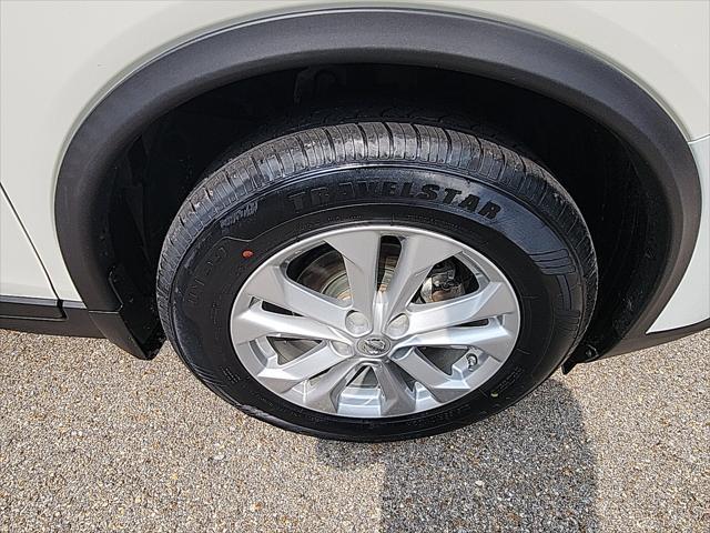 used 2016 Nissan Rogue car, priced at $10,968