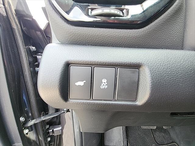 used 2025 Honda Pilot car, priced at $38,761