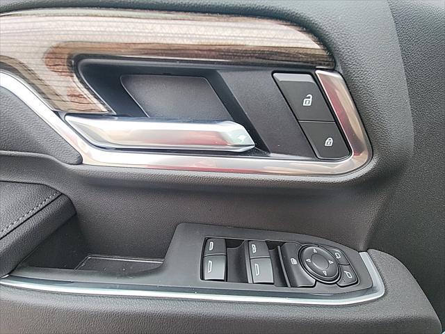 new 2025 Chevrolet Silverado 3500 car, priced at $86,975