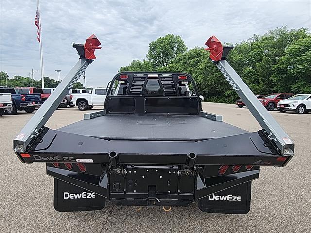 new 2025 Chevrolet Silverado 3500 car, priced at $86,975