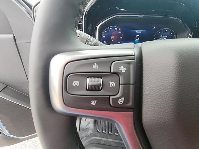 new 2025 Chevrolet Silverado 3500 car, priced at $86,975