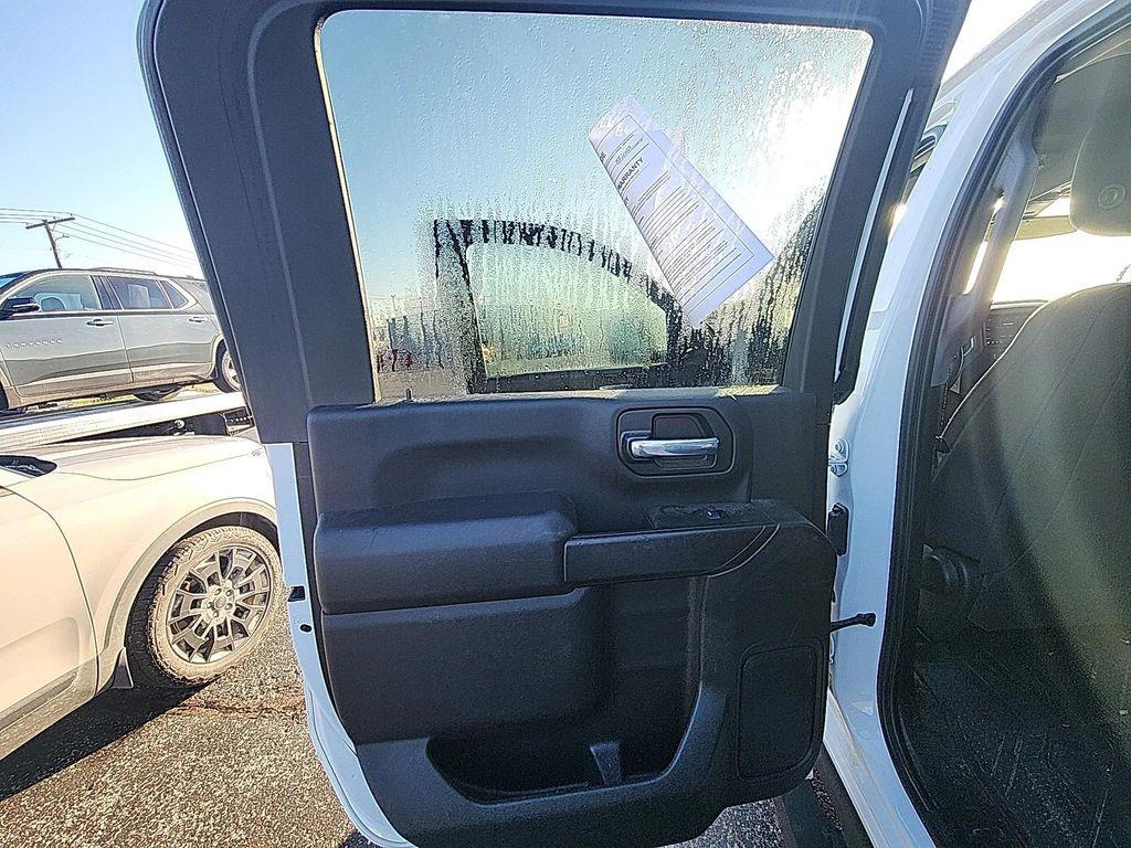 used 2021 Chevrolet Silverado 2500 car, priced at $37,980