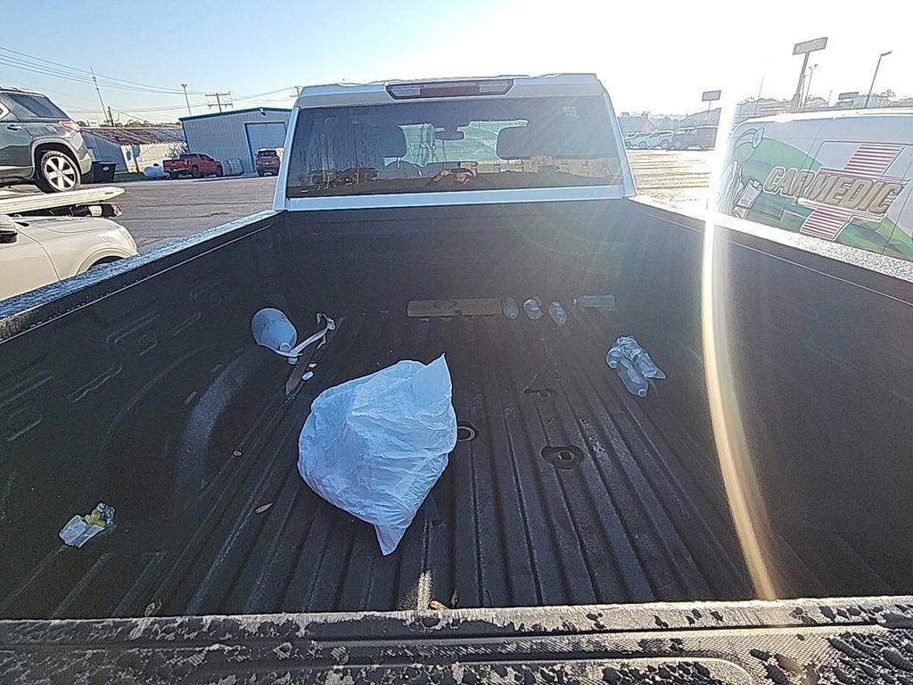 used 2021 Chevrolet Silverado 2500 car, priced at $37,980