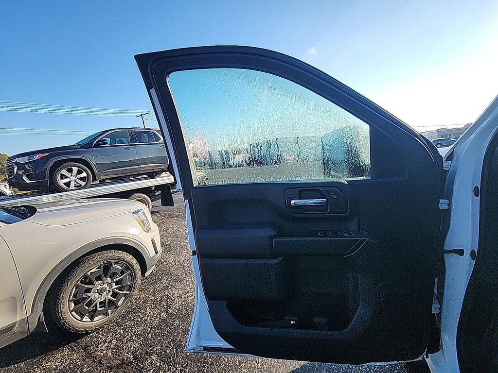 used 2021 Chevrolet Silverado 2500 car, priced at $37,980