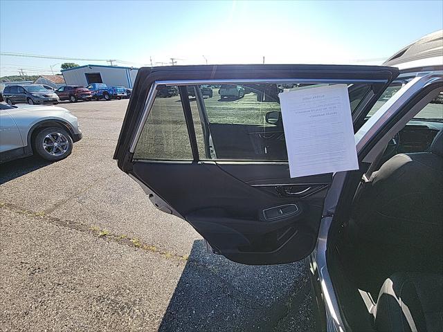 used 2021 Subaru Outback car, priced at $20,580