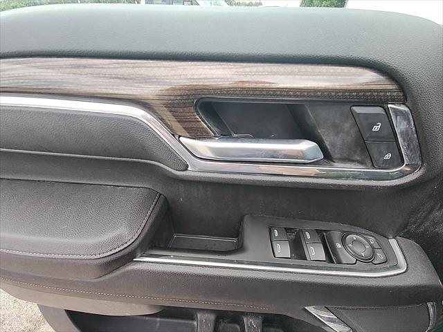 used 2023 Chevrolet Silverado 1500 car, priced at $35,761