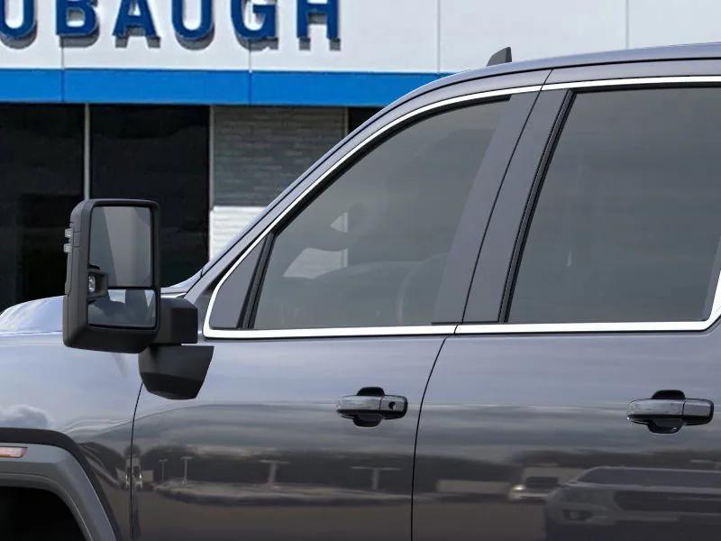 new 2026 GMC Sierra 2500 car, priced at $60,747