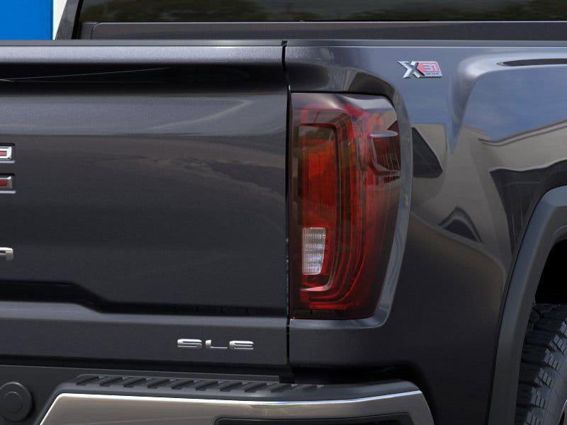 new 2026 GMC Sierra 2500 car, priced at $60,747