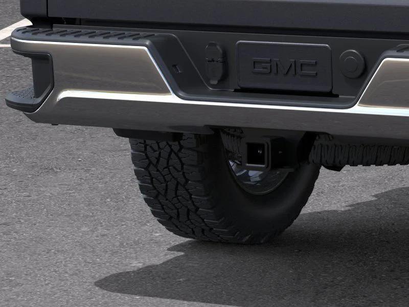 new 2026 GMC Sierra 2500 car, priced at $60,747