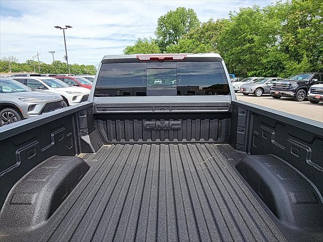 new 2025 GMC Sierra 2500 car, priced at $79,000