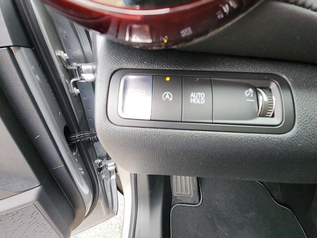 new 2026 Chevrolet Equinox car, priced at $32,845