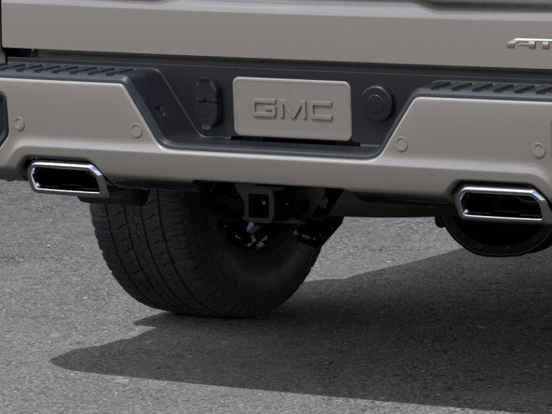 new 2026 GMC Sierra 1500 car, priced at $71,785