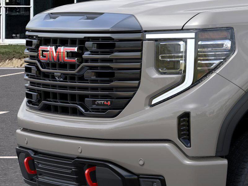 new 2026 GMC Sierra 1500 car, priced at $71,785