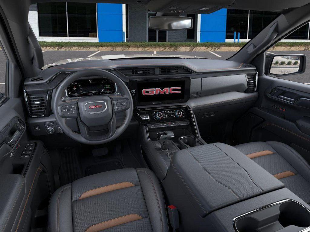 new 2026 GMC Sierra 1500 car, priced at $71,785