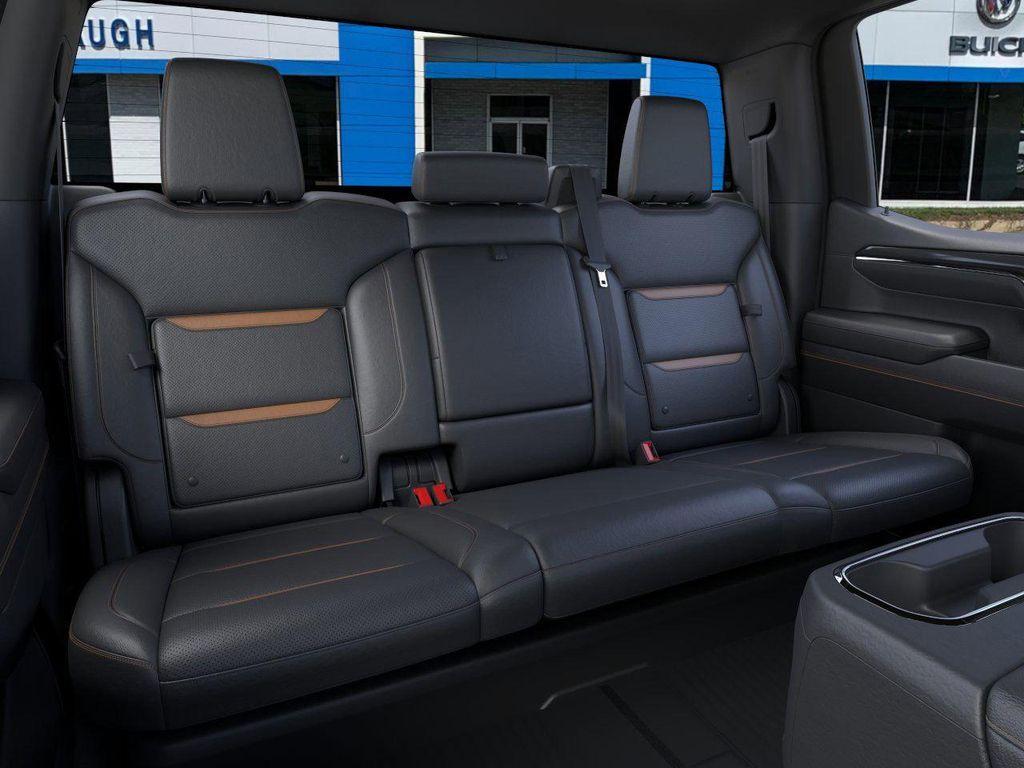 new 2026 GMC Sierra 1500 car, priced at $71,785