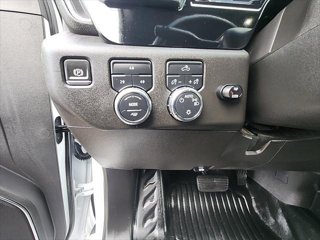 used 2024 GMC Sierra 3500 car, priced at $77,956