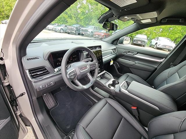 new 2026 GMC Terrain car, priced at $35,048
