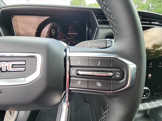 new 2026 GMC Terrain car, priced at $35,048