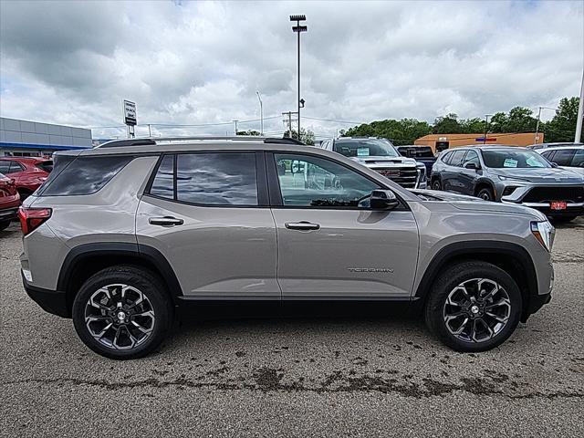 new 2026 GMC Terrain car, priced at $35,048