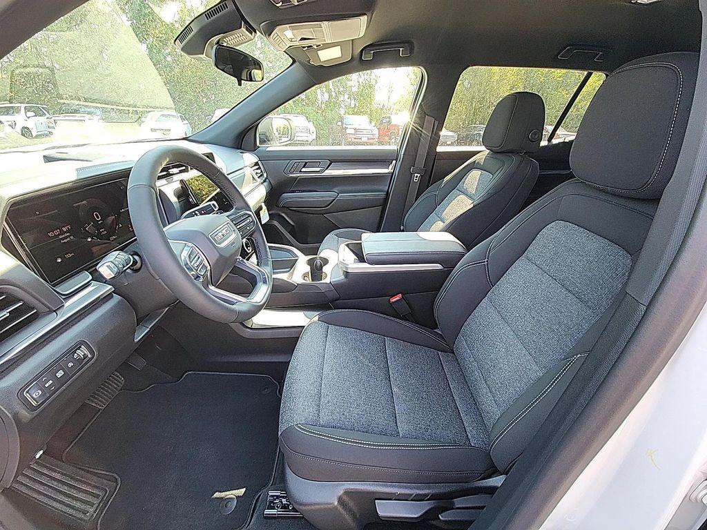 new 2026 GMC Terrain car, priced at $28,545