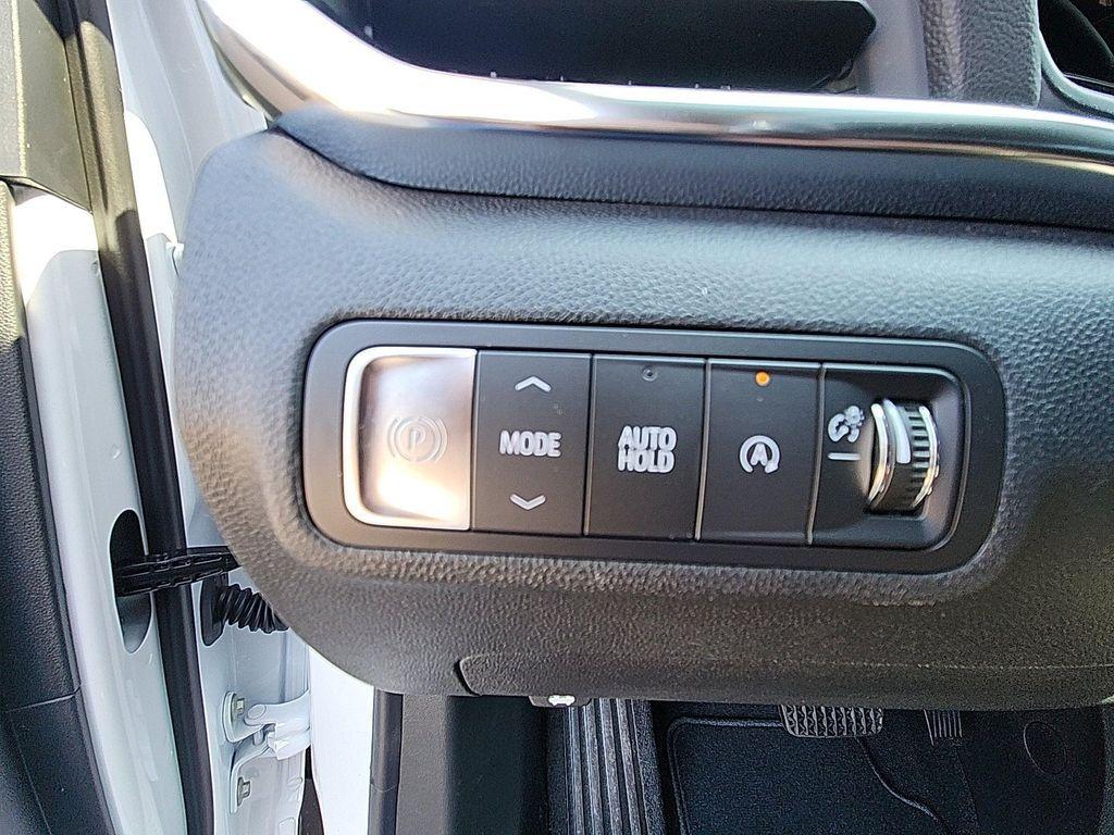 new 2026 GMC Terrain car, priced at $28,545