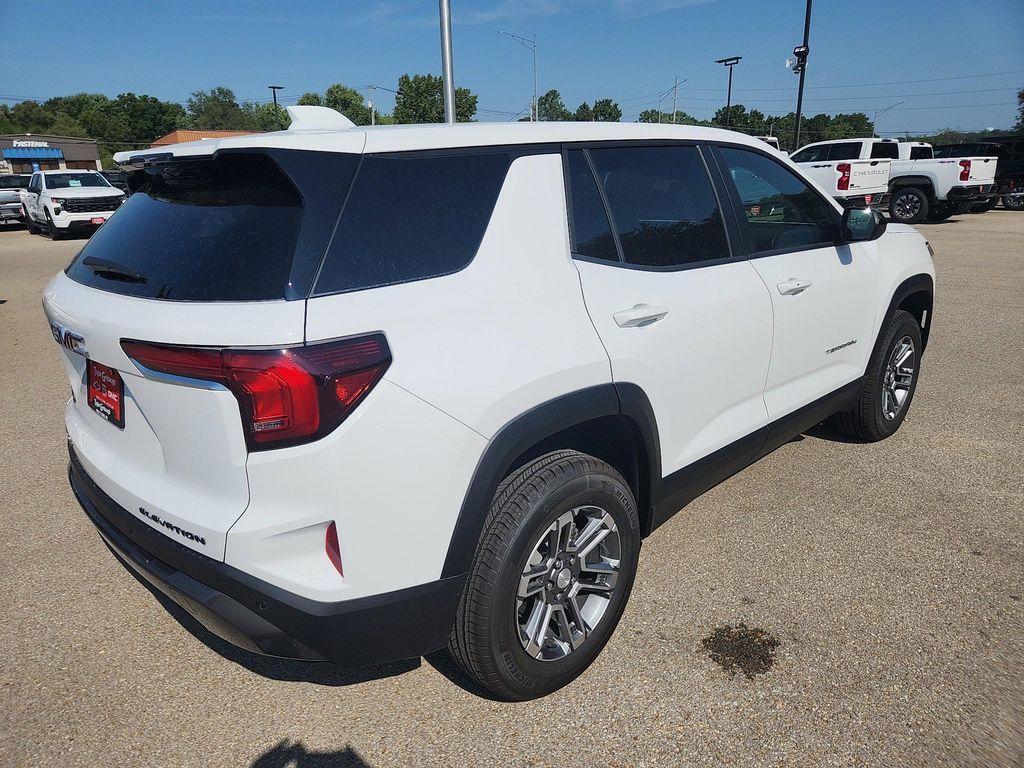 new 2026 GMC Terrain car, priced at $29,920