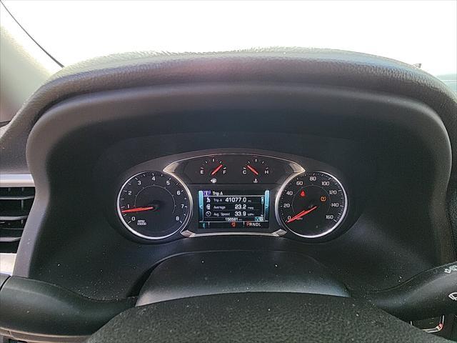 used 2018 GMC Acadia car, priced at $13,580