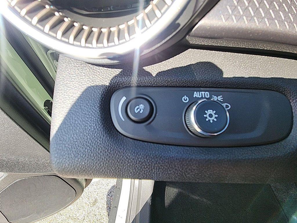 new 2026 Chevrolet Trax car, priced at $26,530