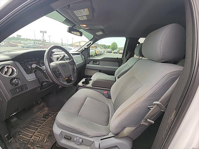 used 2013 Ford F-150 car, priced at $14,980