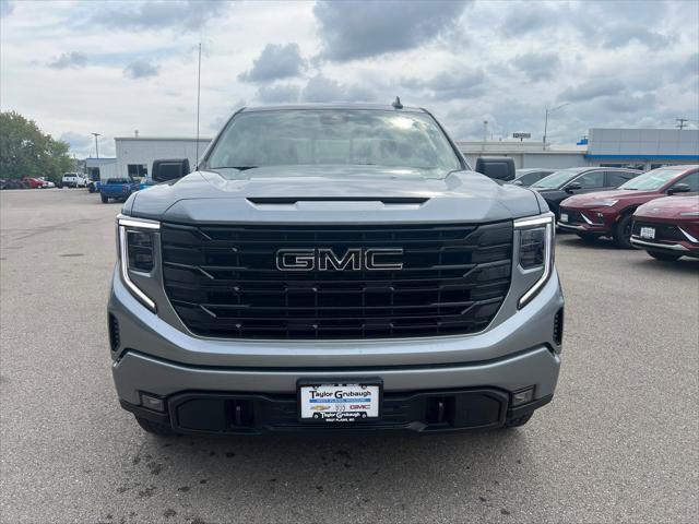 new 2025 GMC Sierra 1500 car, priced at $59,784