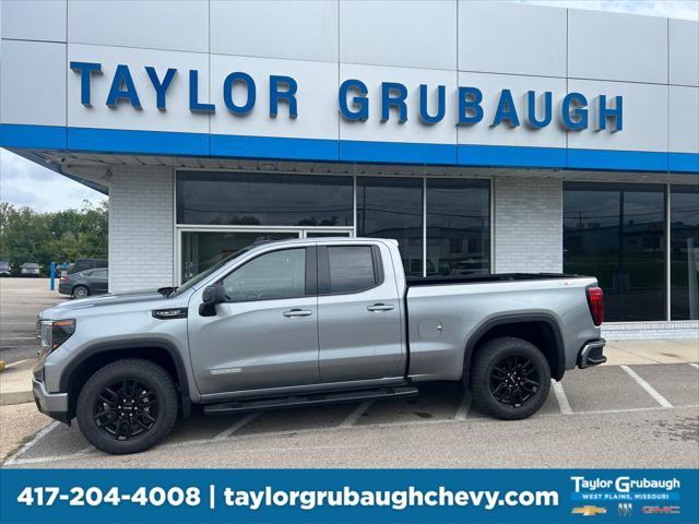 new 2025 GMC Sierra 1500 car, priced at $59,784