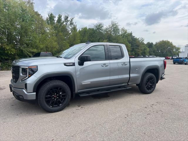 new 2025 GMC Sierra 1500 car, priced at $59,784