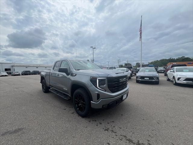 new 2025 GMC Sierra 1500 car, priced at $59,784