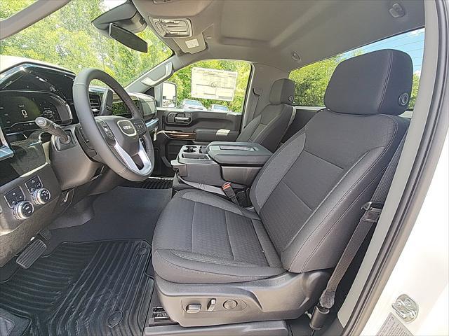 new 2025 GMC Sierra 3500 car, priced at $53,495