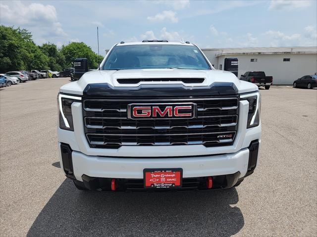 new 2025 GMC Sierra 2500 car, priced at $78,810