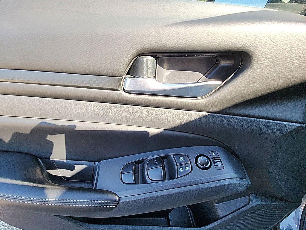used 2024 Nissan Altima car, priced at $19,988