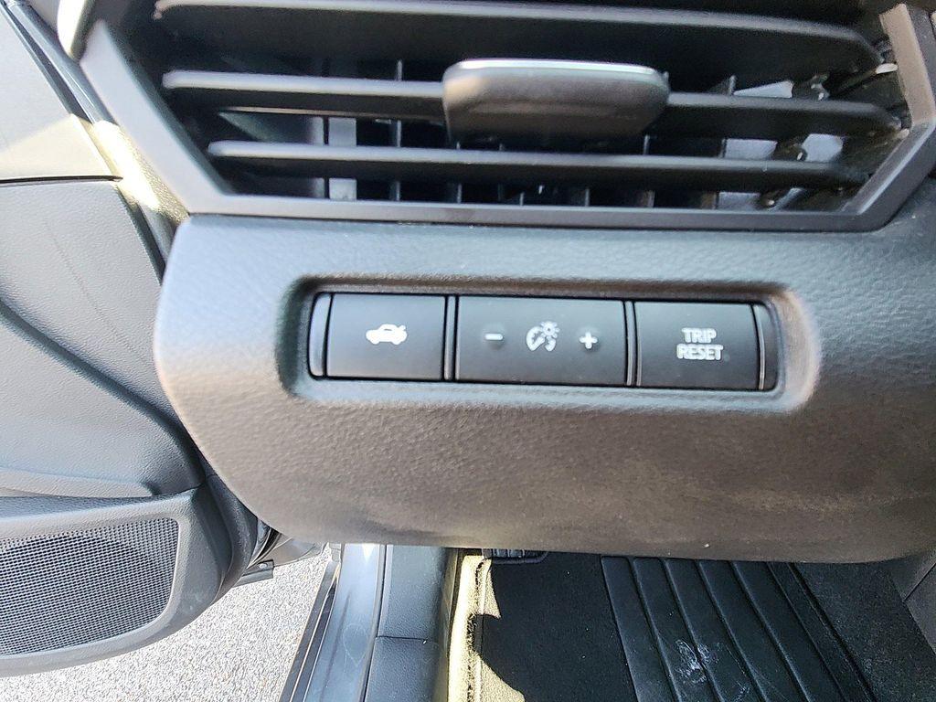 used 2024 Nissan Altima car, priced at $19,988