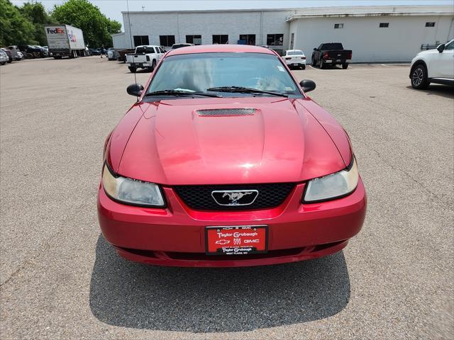 used 1999 Ford Mustang car, priced at $11,974