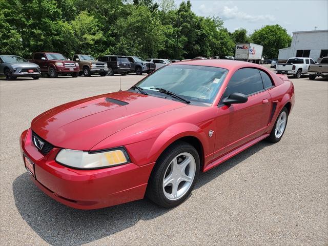 used 1999 Ford Mustang car, priced at $11,974
