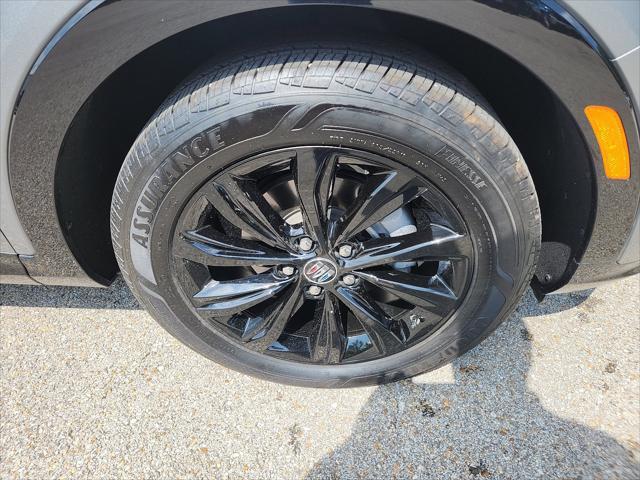 used 2024 Buick Envista car, priced at $25,947