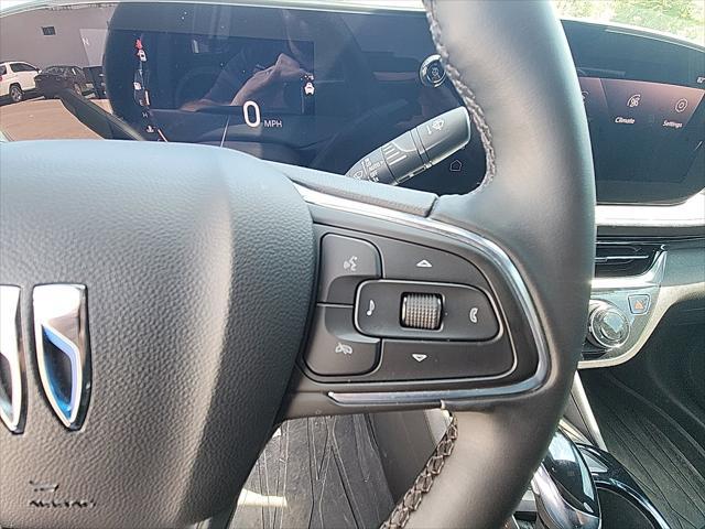 used 2024 Buick Envista car, priced at $25,947