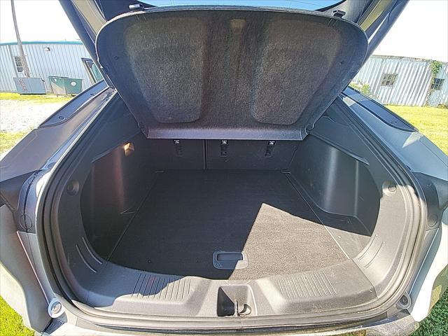 used 2024 Buick Envista car, priced at $25,947
