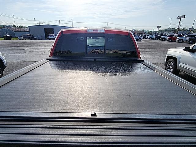 used 2014 Ford F-150 car, priced at $13,980