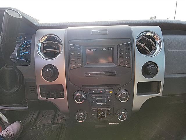 used 2014 Ford F-150 car, priced at $13,980